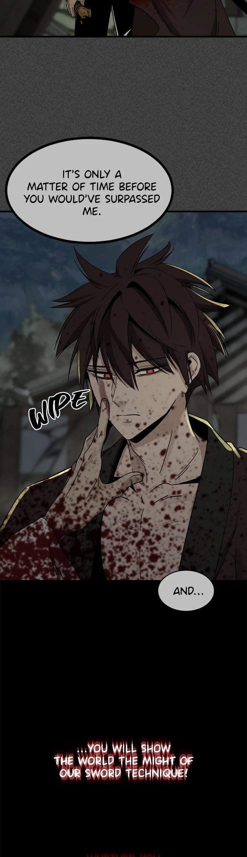 Hero Killer - Chapter 43 Page 47