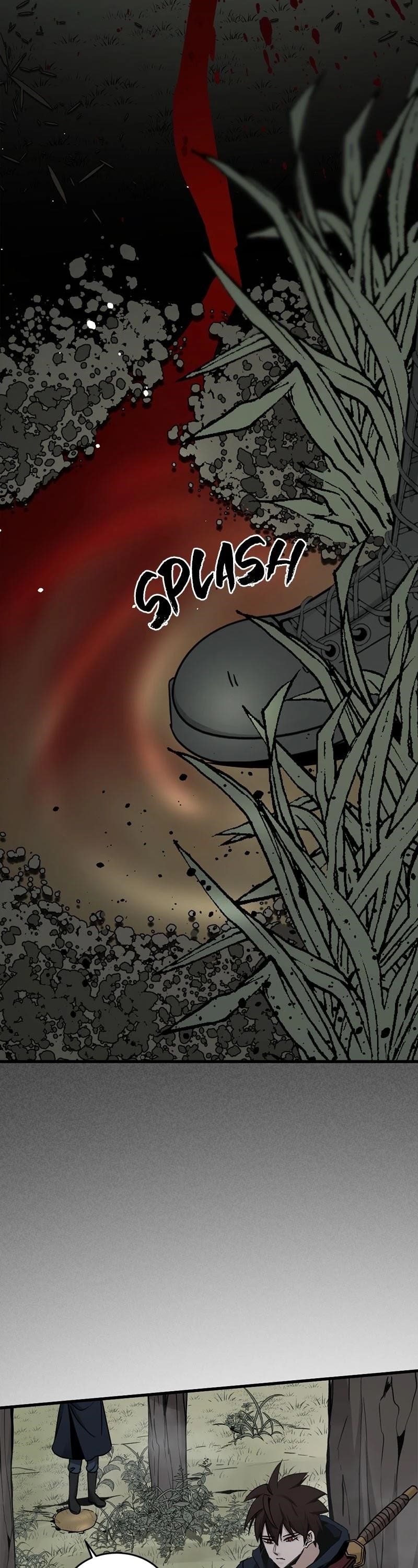 Hero Killer - Chapter 43 Page 49