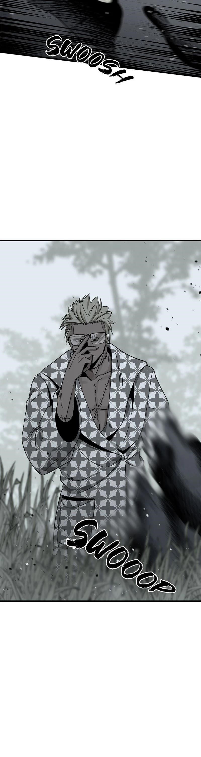 Hero Killer - Chapter 43 Page 5