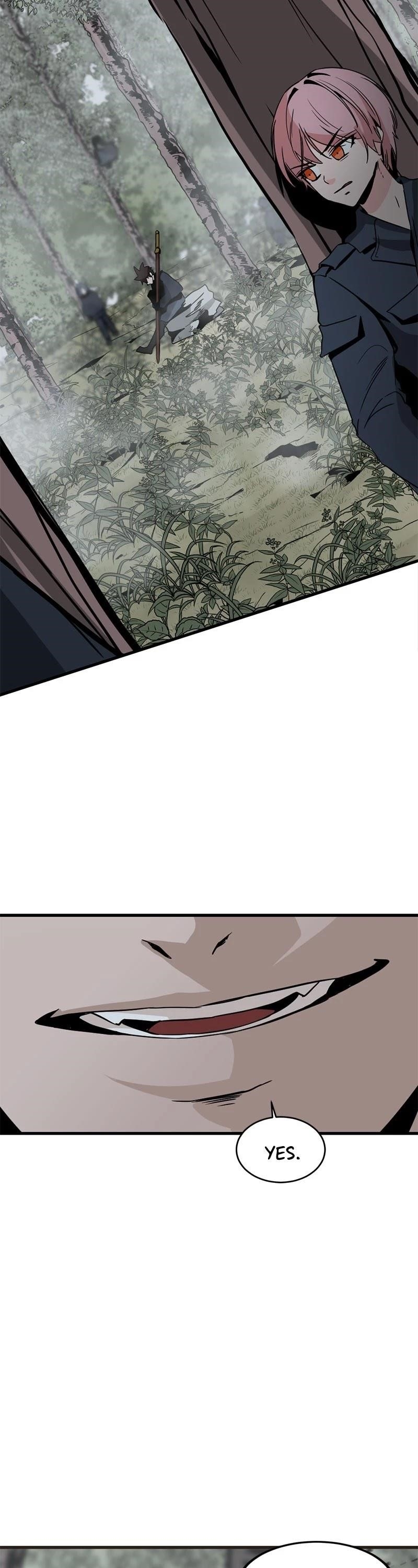 Hero Killer - Chapter 43 Page 51