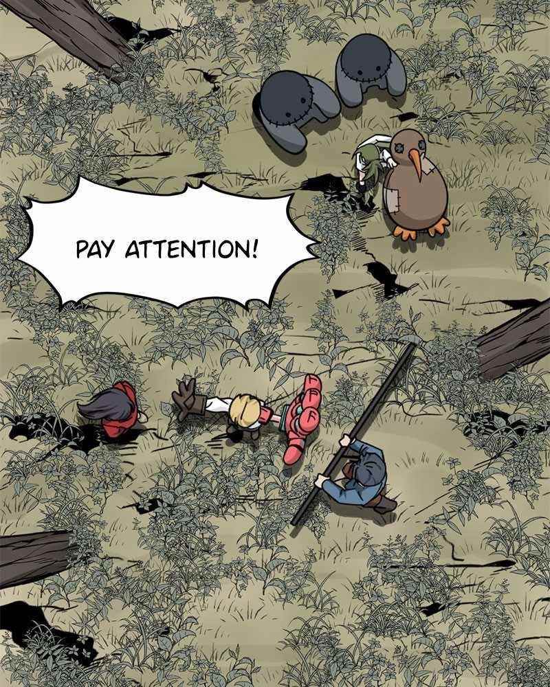 Hero Killer - Chapter 44 Page 104