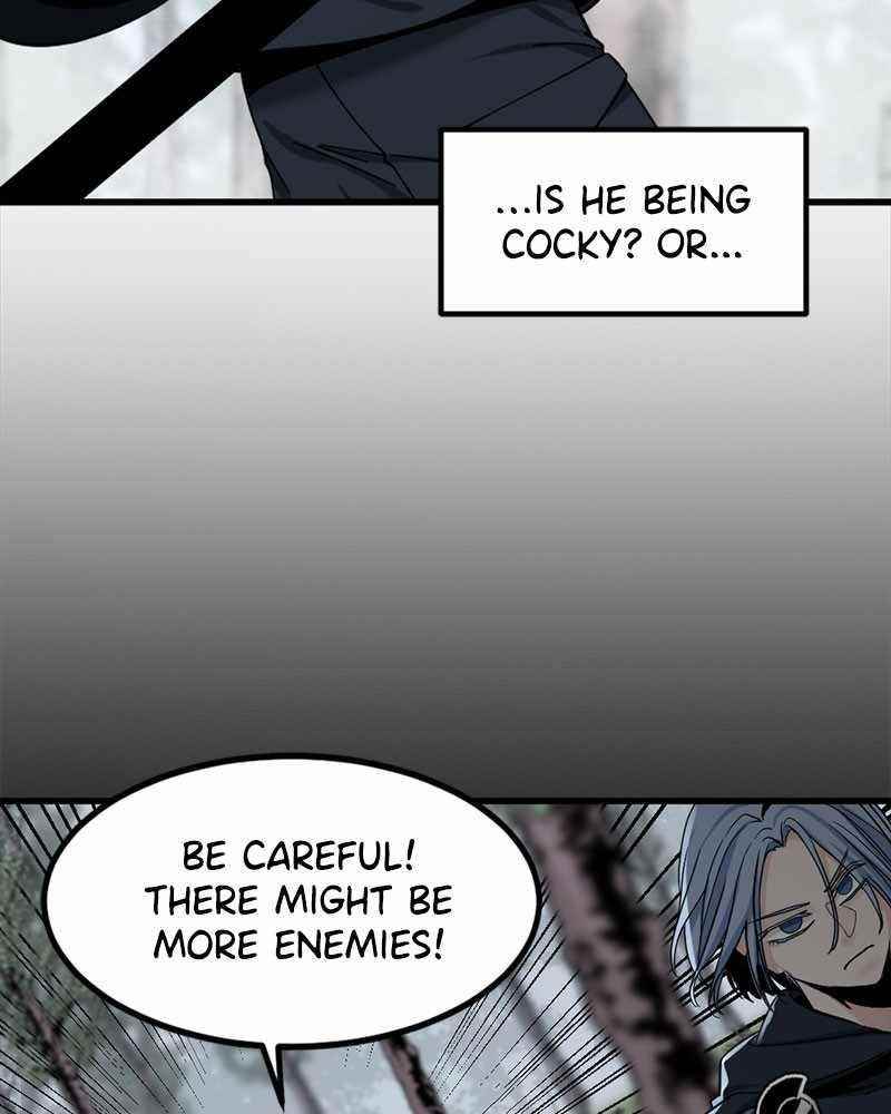 Hero Killer - Chapter 44 Page 11