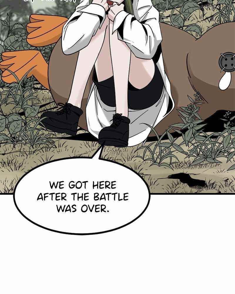 Hero Killer - Chapter 44 Page 118