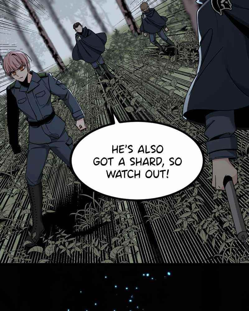 Hero Killer - Chapter 44 Page 12