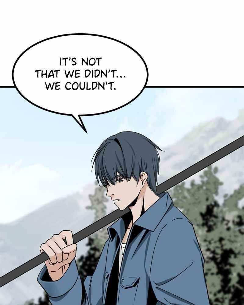 Hero Killer - Chapter 44 Page 121