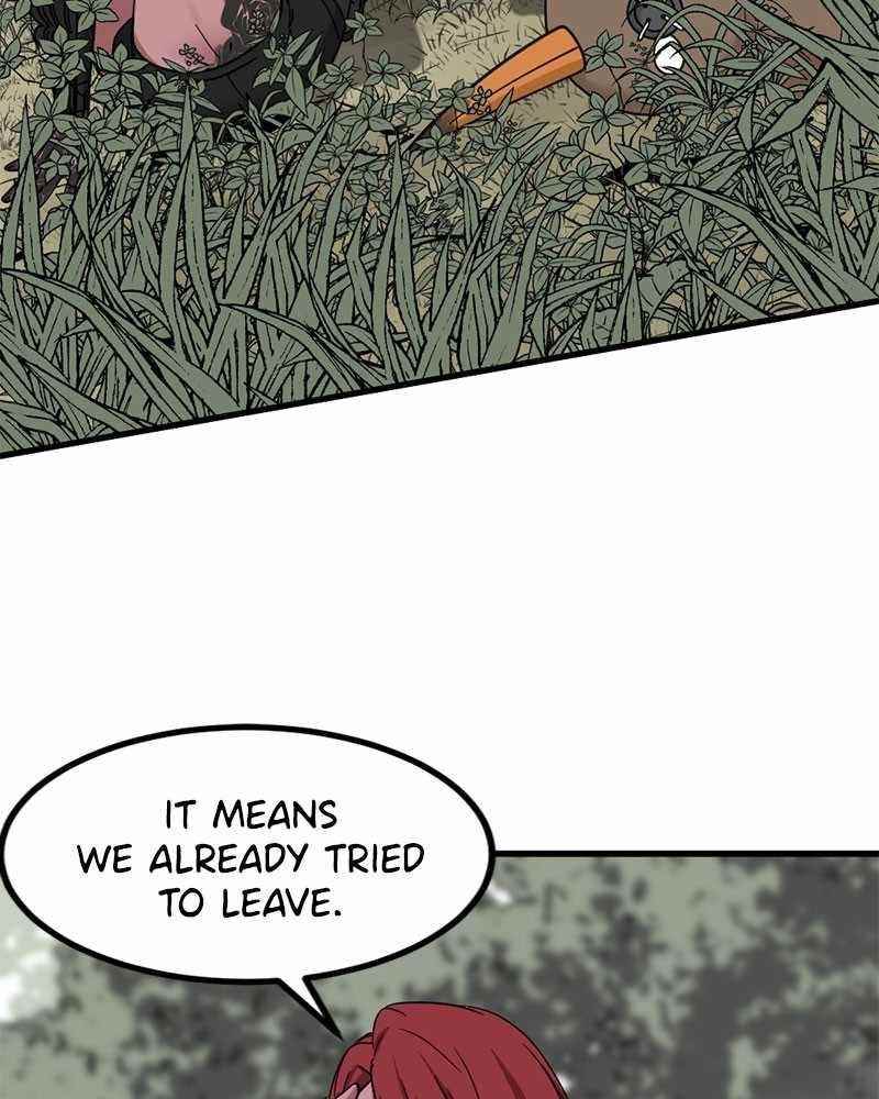 Hero Killer - Chapter 44 Page 124