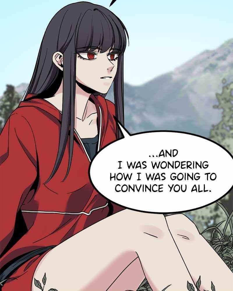 Hero Killer - Chapter 44 Page 135