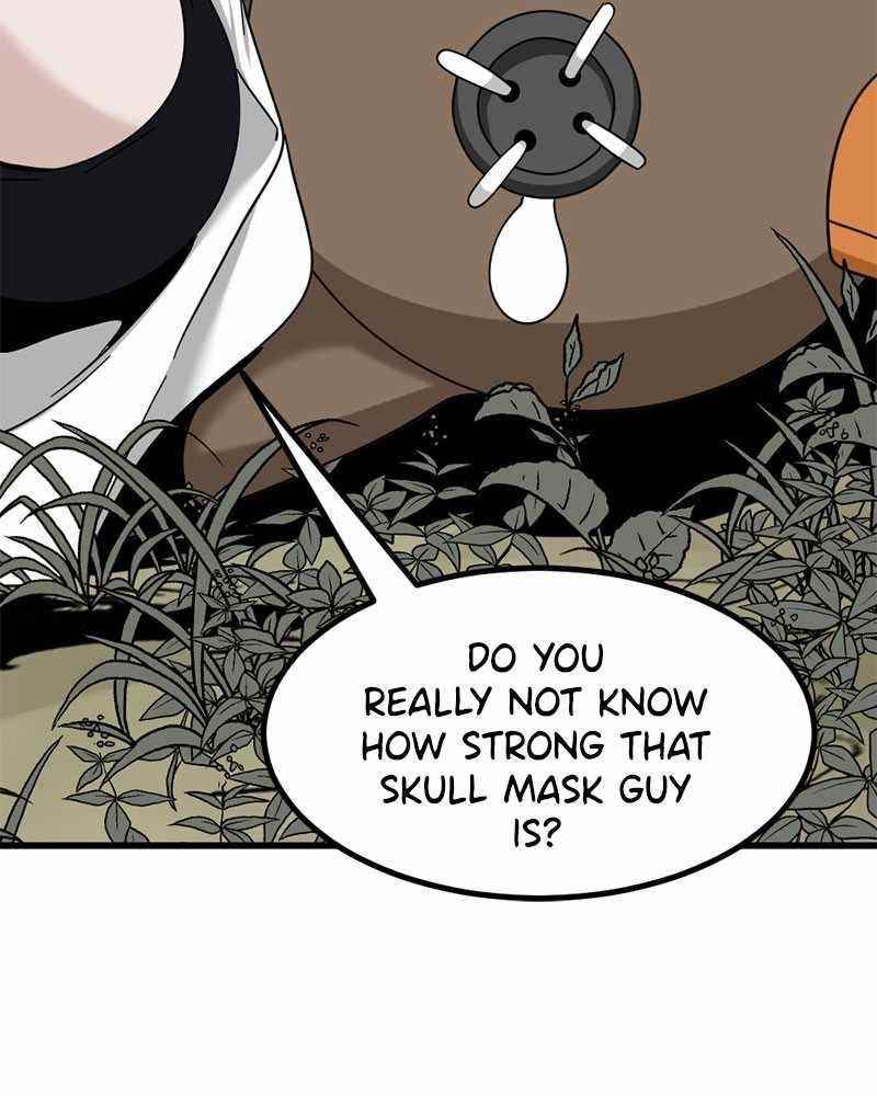 Hero Killer - Chapter 44 Page 137