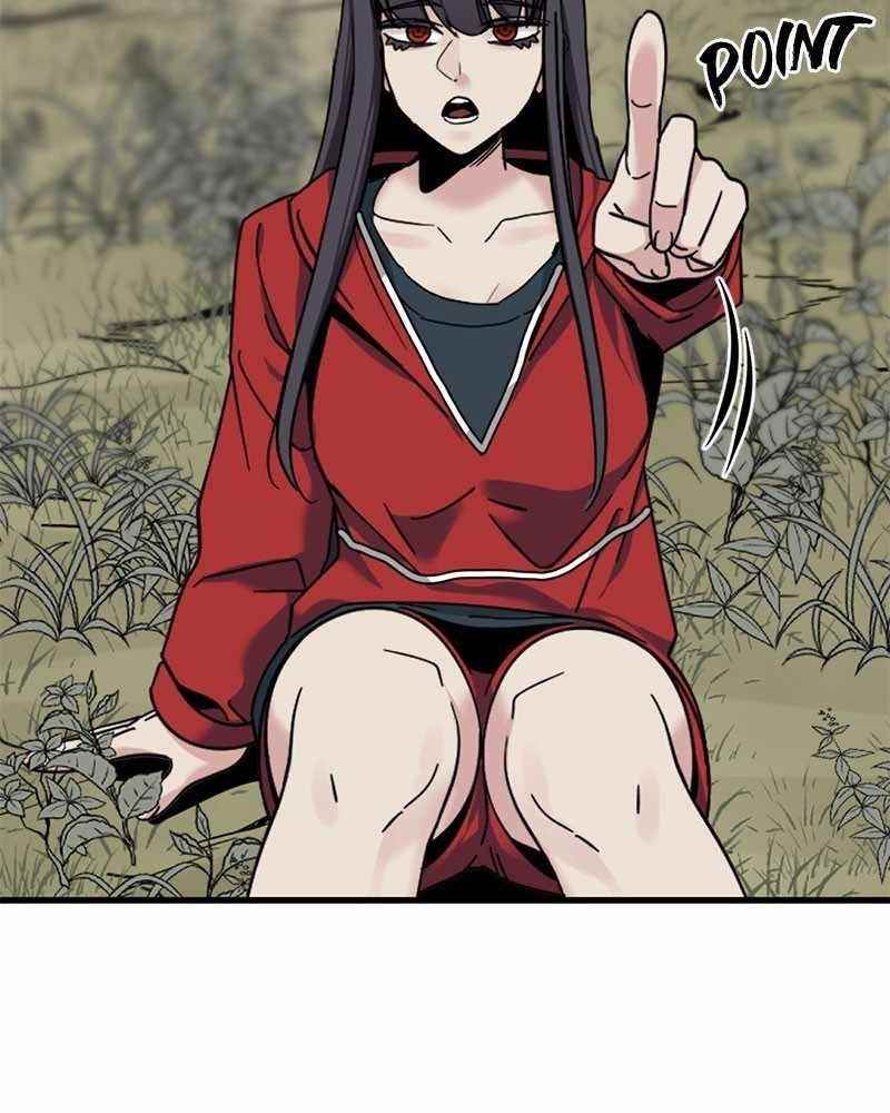 Hero Killer - Chapter 44 Page 141