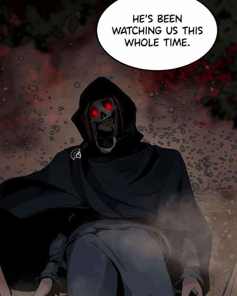 Hero Killer - Chapter 44 Page 144