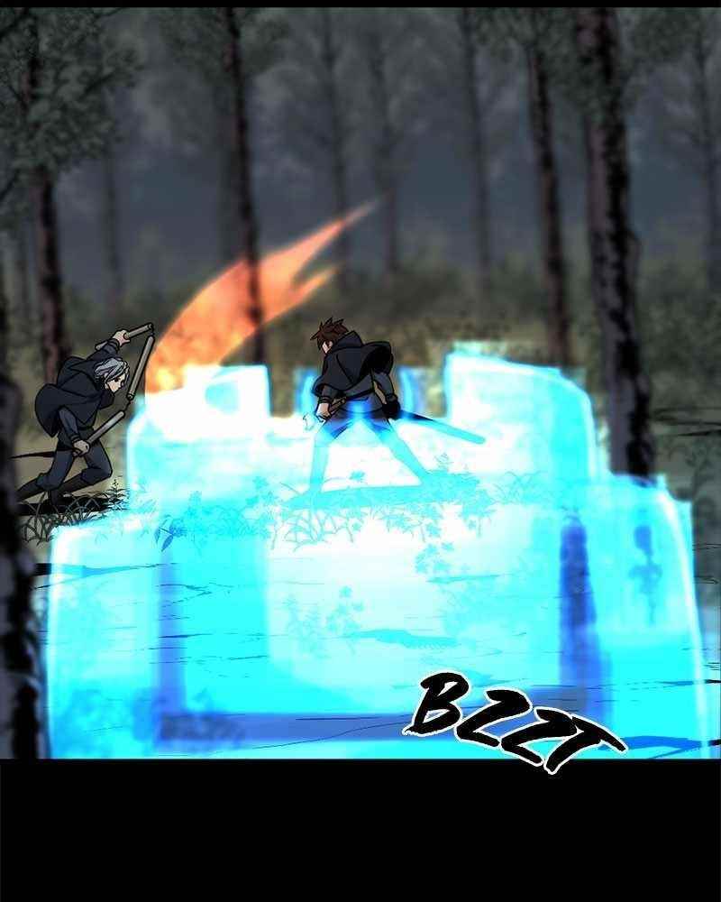 Hero Killer - Chapter 44 Page 19