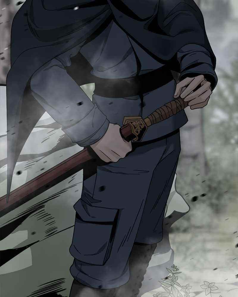 Hero Killer - Chapter 44 Page 2