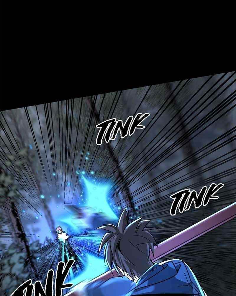 Hero Killer - Chapter 44 Page 20