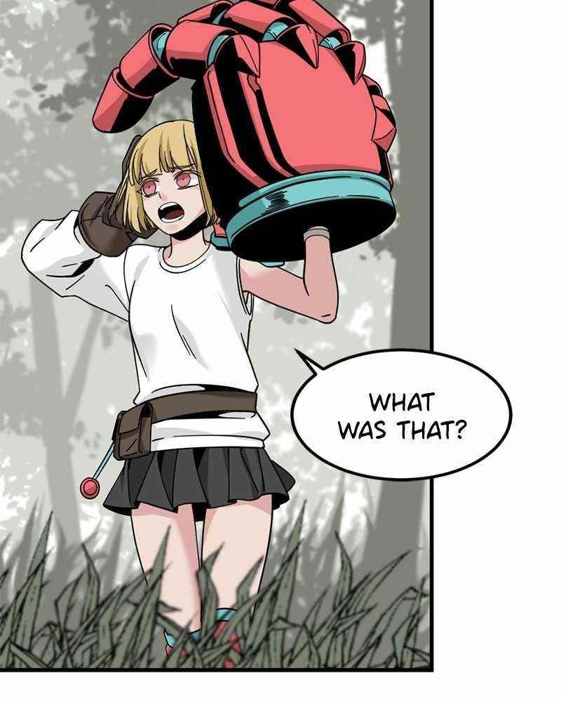 Hero Killer - Chapter 44 Page 72