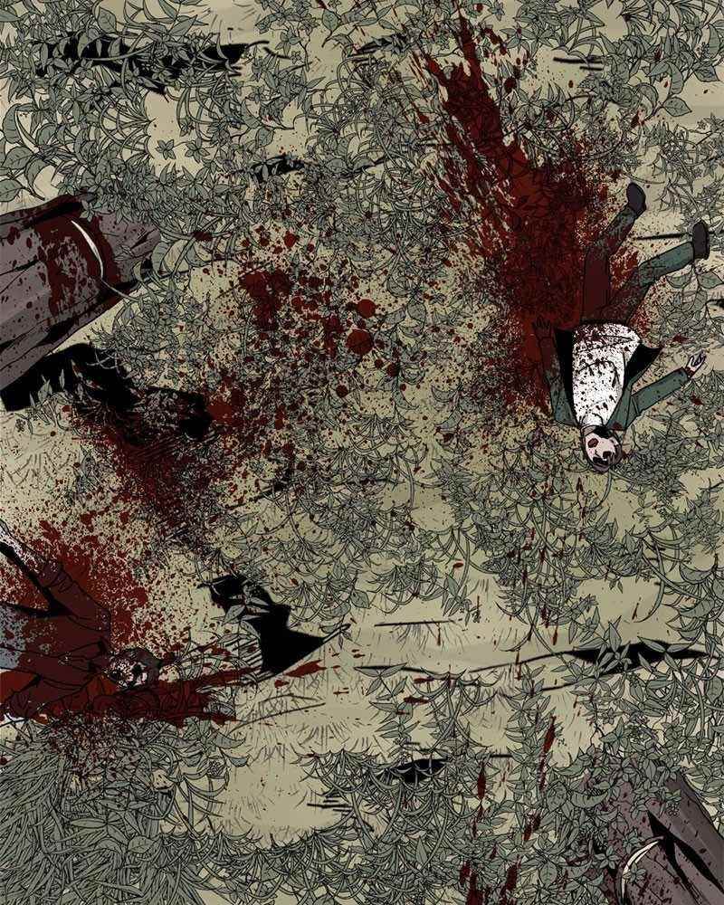 Hero Killer - Chapter 44 Page 76