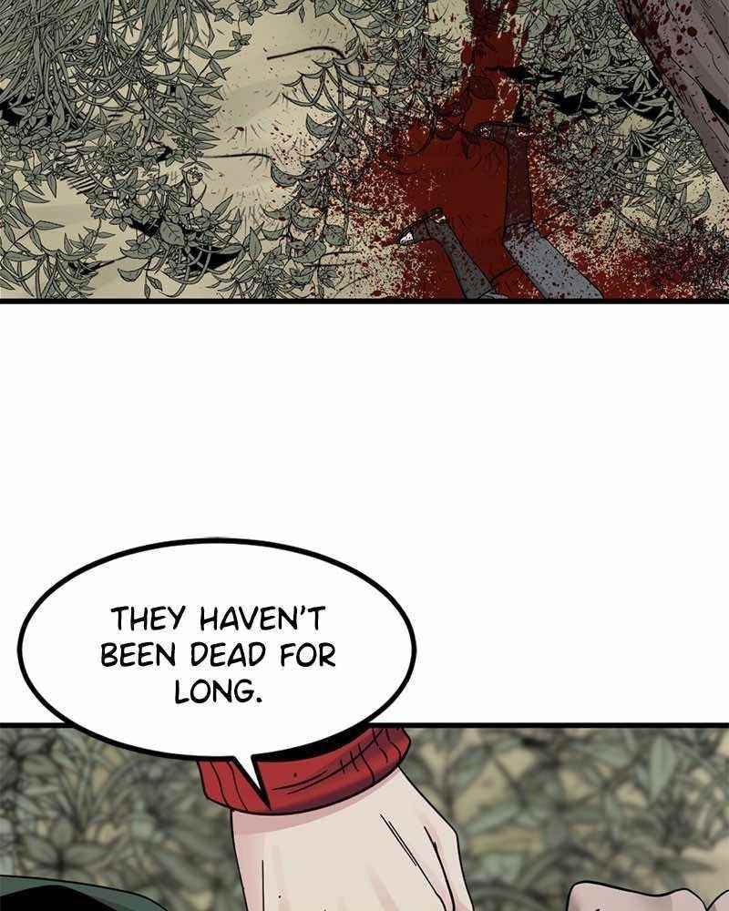 Hero Killer - Chapter 44 Page 77