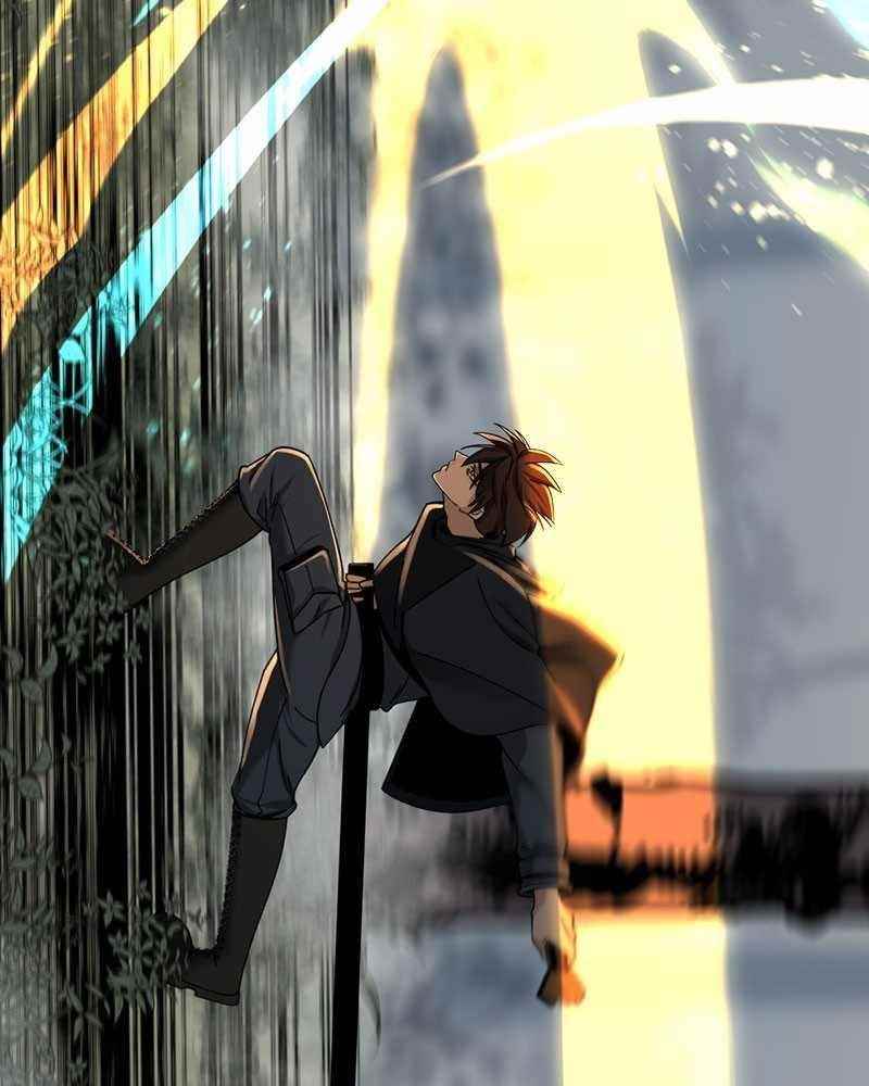 Hero Killer - Chapter 44 Page 8