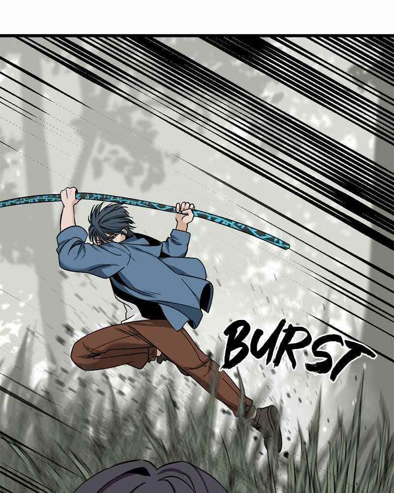 Hero Killer - Chapter 44 Page 87