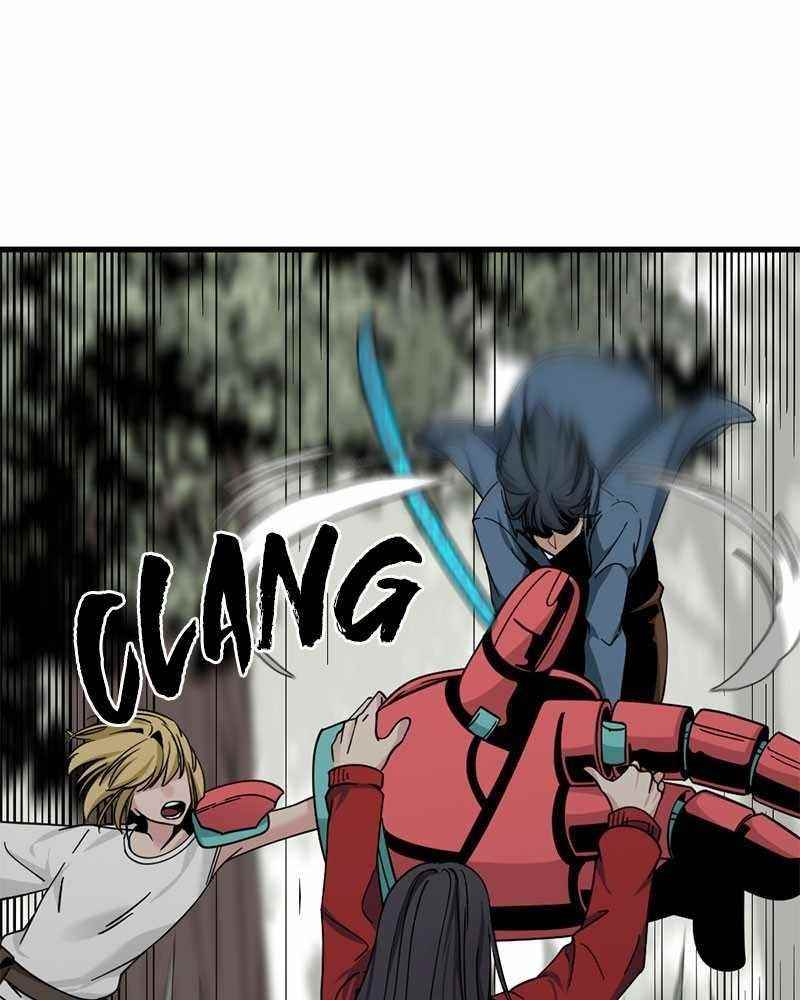 Hero Killer - Chapter 44 Page 90