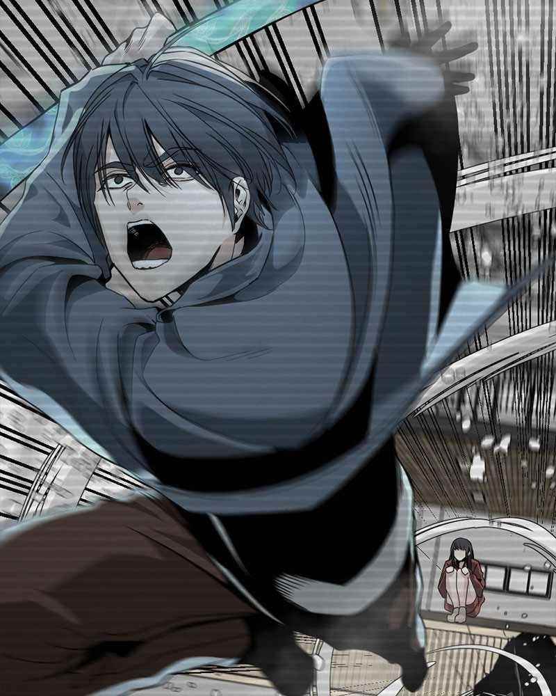 Hero Killer - Chapter 44 Page 93