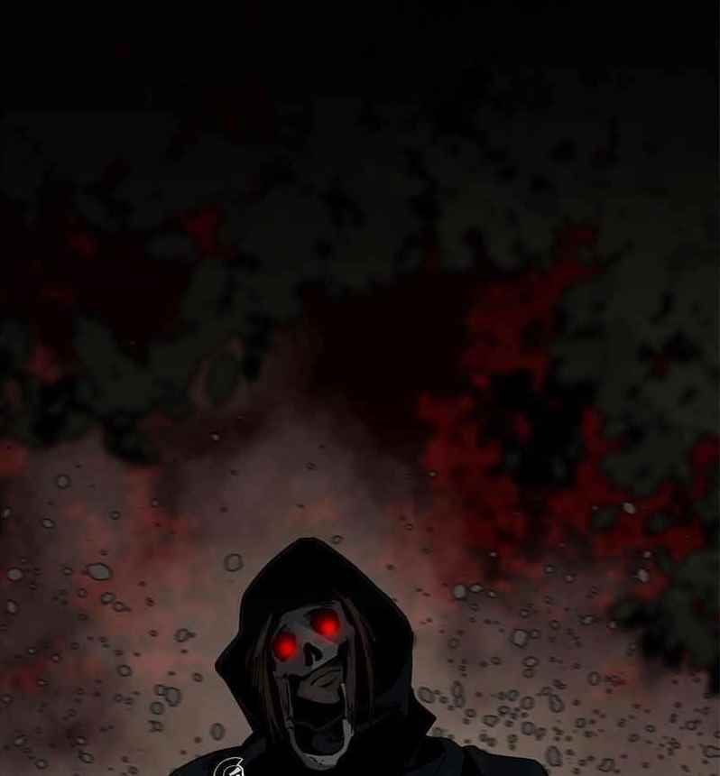 Hero Killer - Chapter 45 Page 1