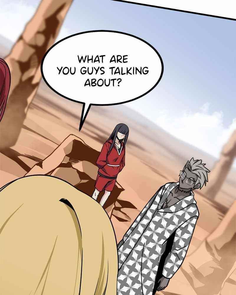 Hero Killer - Chapter 45 Page 100