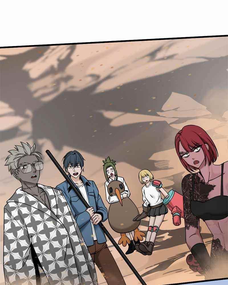 Hero Killer - Chapter 45 Page 110