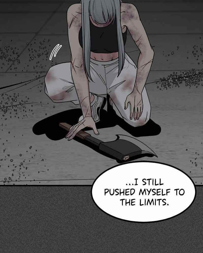 Hero Killer - Chapter 45 Page 134