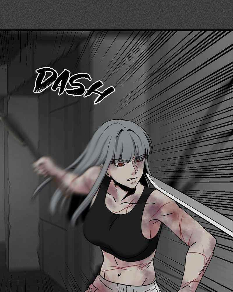 Hero Killer - Chapter 45 Page 135