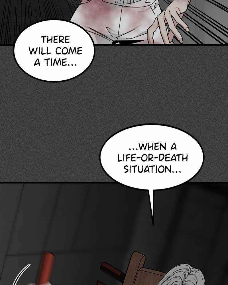 Hero Killer - Chapter 45 Page 136