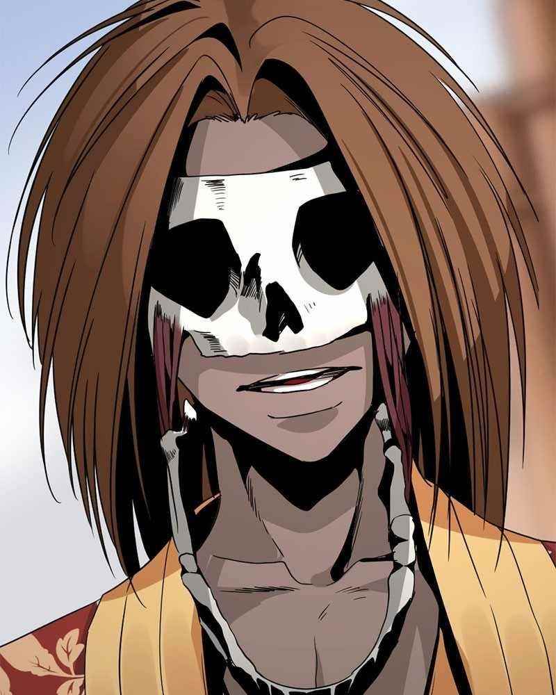 Hero Killer - Chapter 45 Page 151