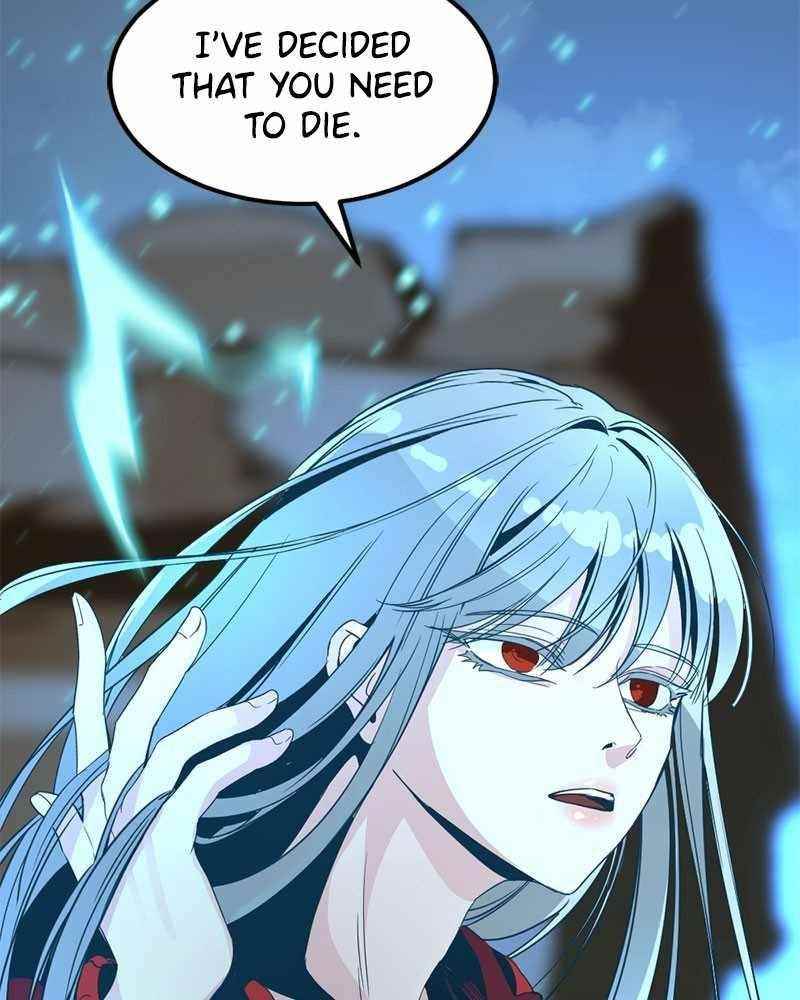 Hero Killer - Chapter 45 Page 154