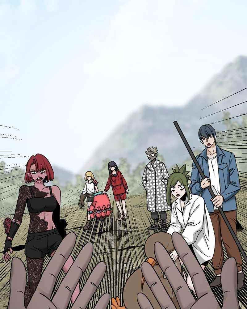 Hero Killer - Chapter 45 Page 19