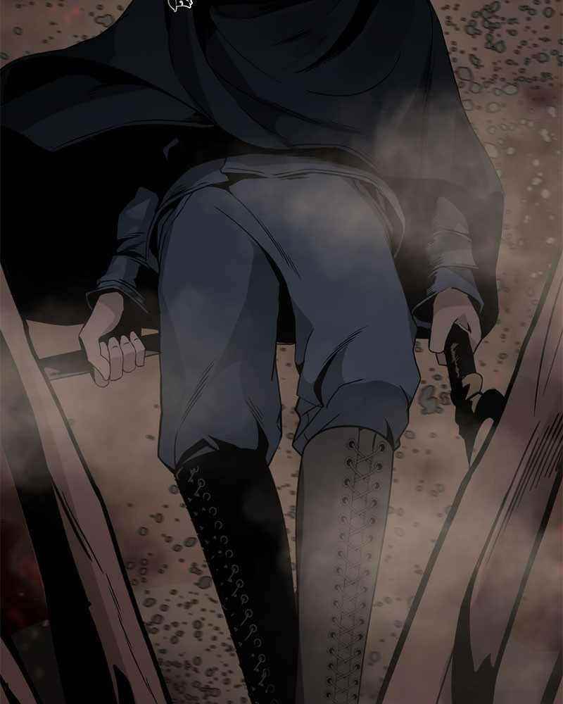 Hero Killer - Chapter 45 Page 2