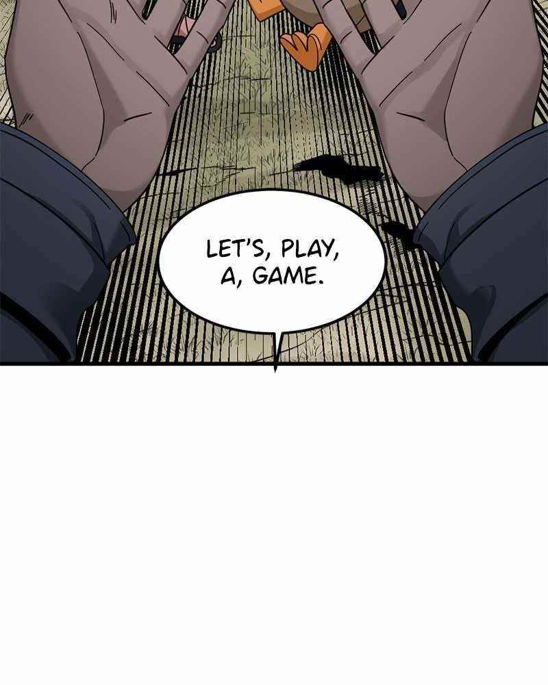 Hero Killer - Chapter 45 Page 20