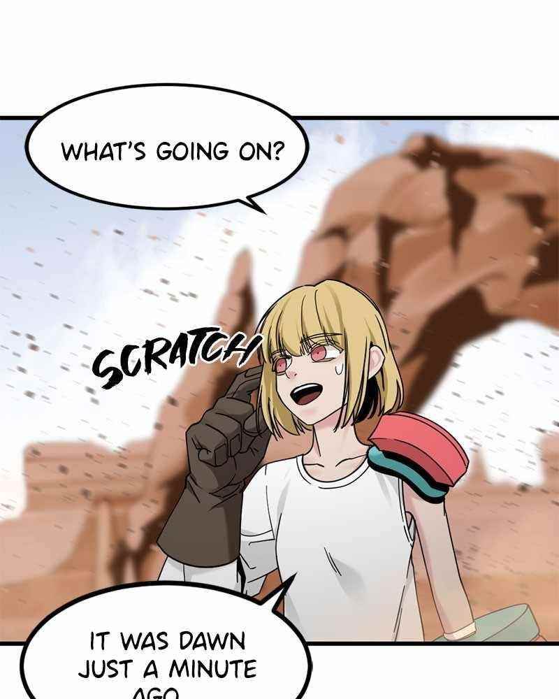 Hero Killer - Chapter 45 Page 36