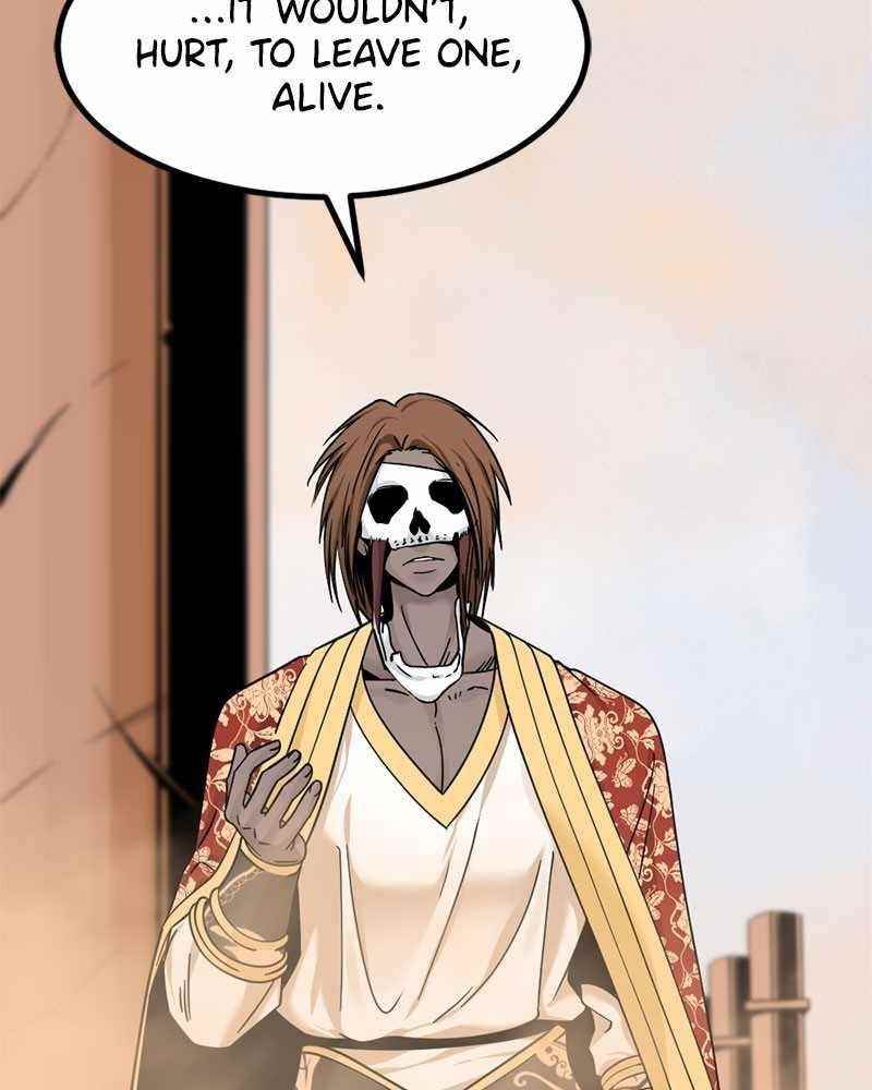 Hero Killer - Chapter 45 Page 45