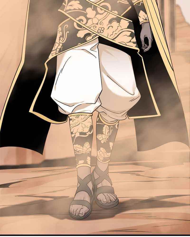 Hero Killer - Chapter 45 Page 46