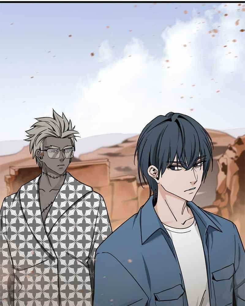 Hero Killer - Chapter 45 Page 66