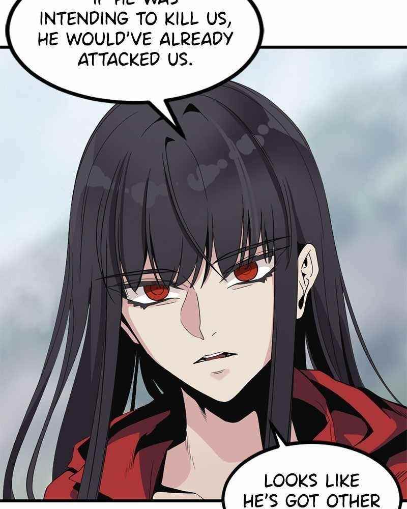 Hero Killer - Chapter 45 Page 7