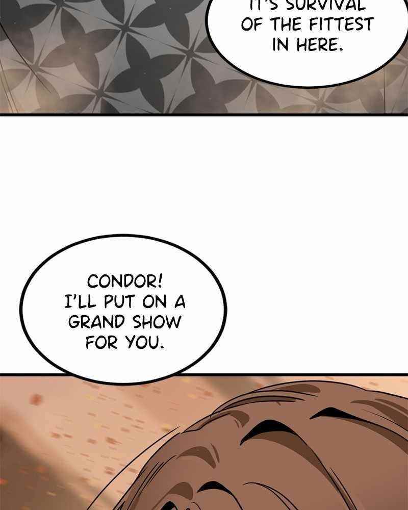 Hero Killer - Chapter 45 Page 85