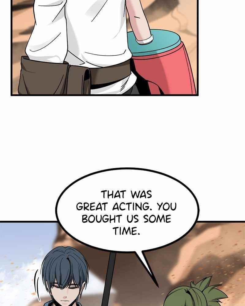 Hero Killer - Chapter 45 Page 98