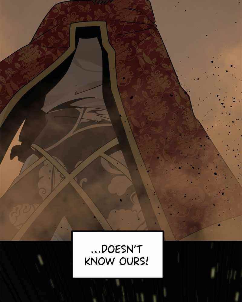 Hero Killer - Chapter 46 Page 100