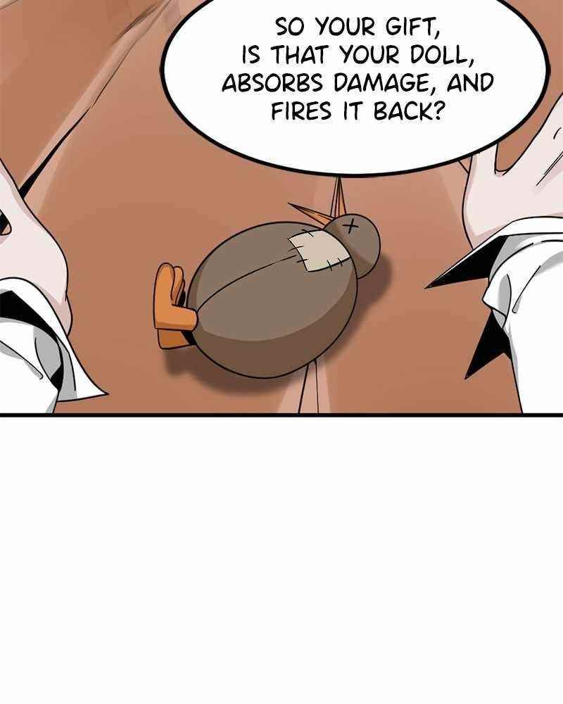 Hero Killer - Chapter 46 Page 111