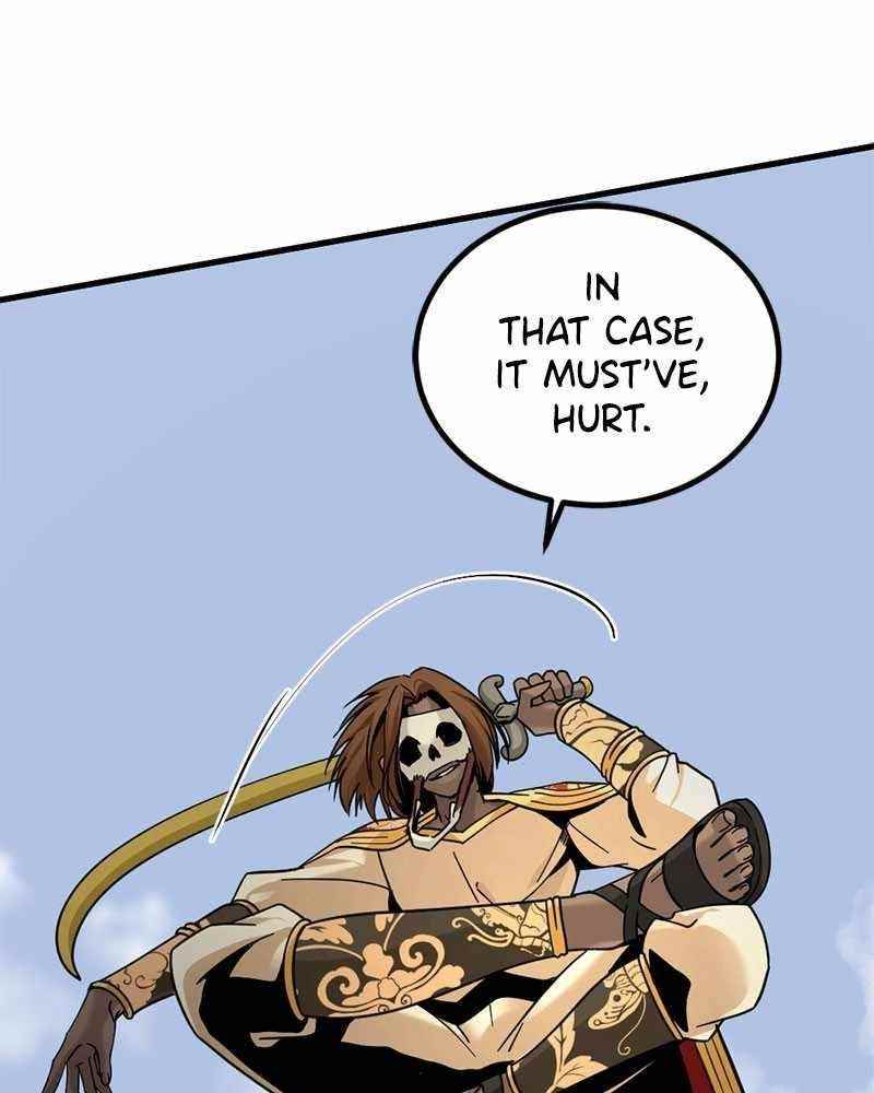 Hero Killer - Chapter 46 Page 112