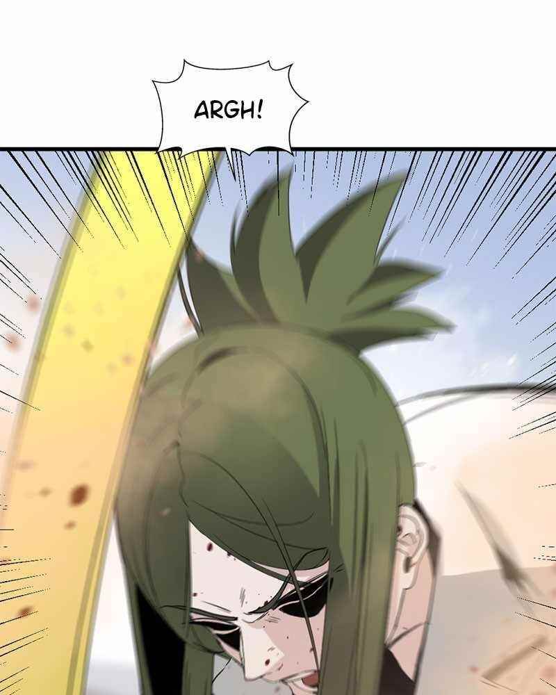 Hero Killer - Chapter 46 Page 116