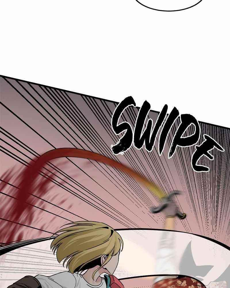 Hero Killer - Chapter 46 Page 119