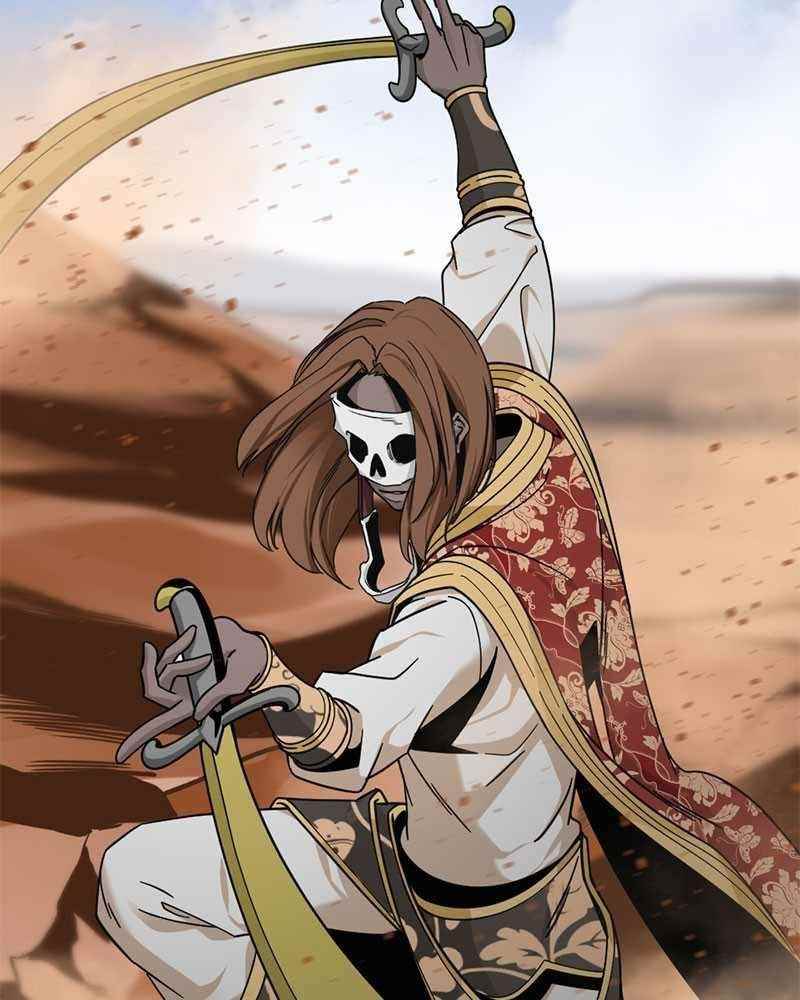 Hero Killer - Chapter 46 Page 128