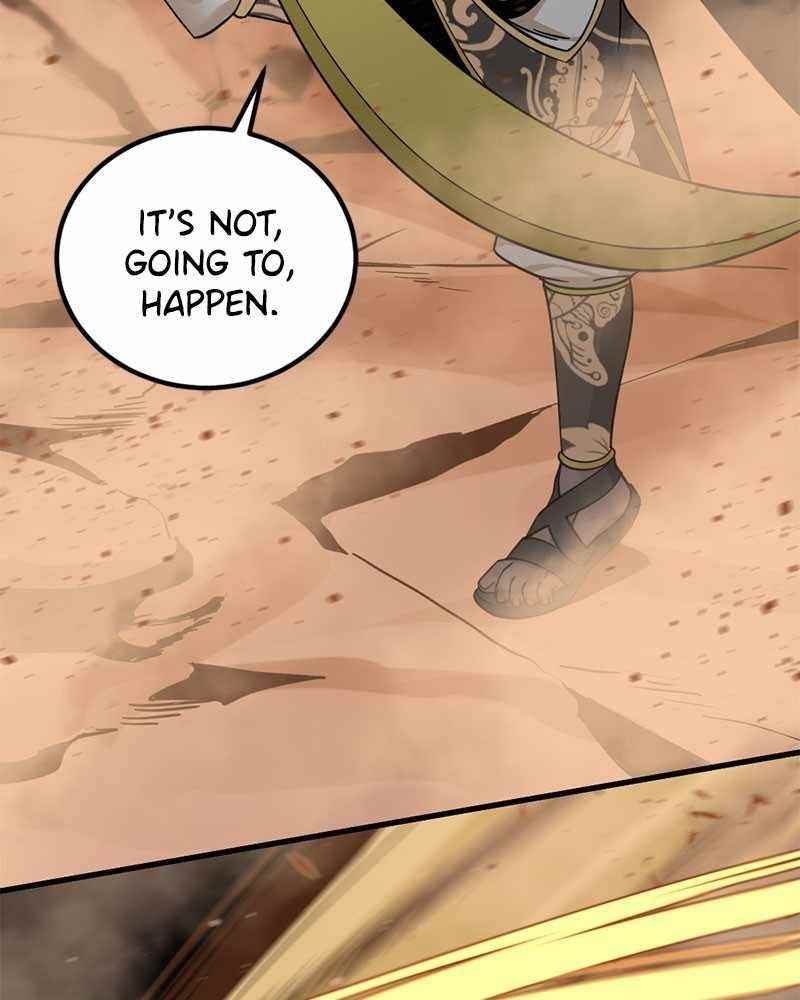 Hero Killer - Chapter 46 Page 129