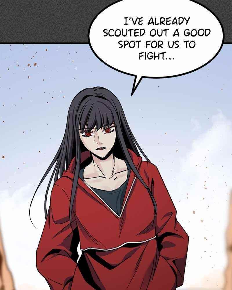 Hero Killer - Chapter 46 Page 13